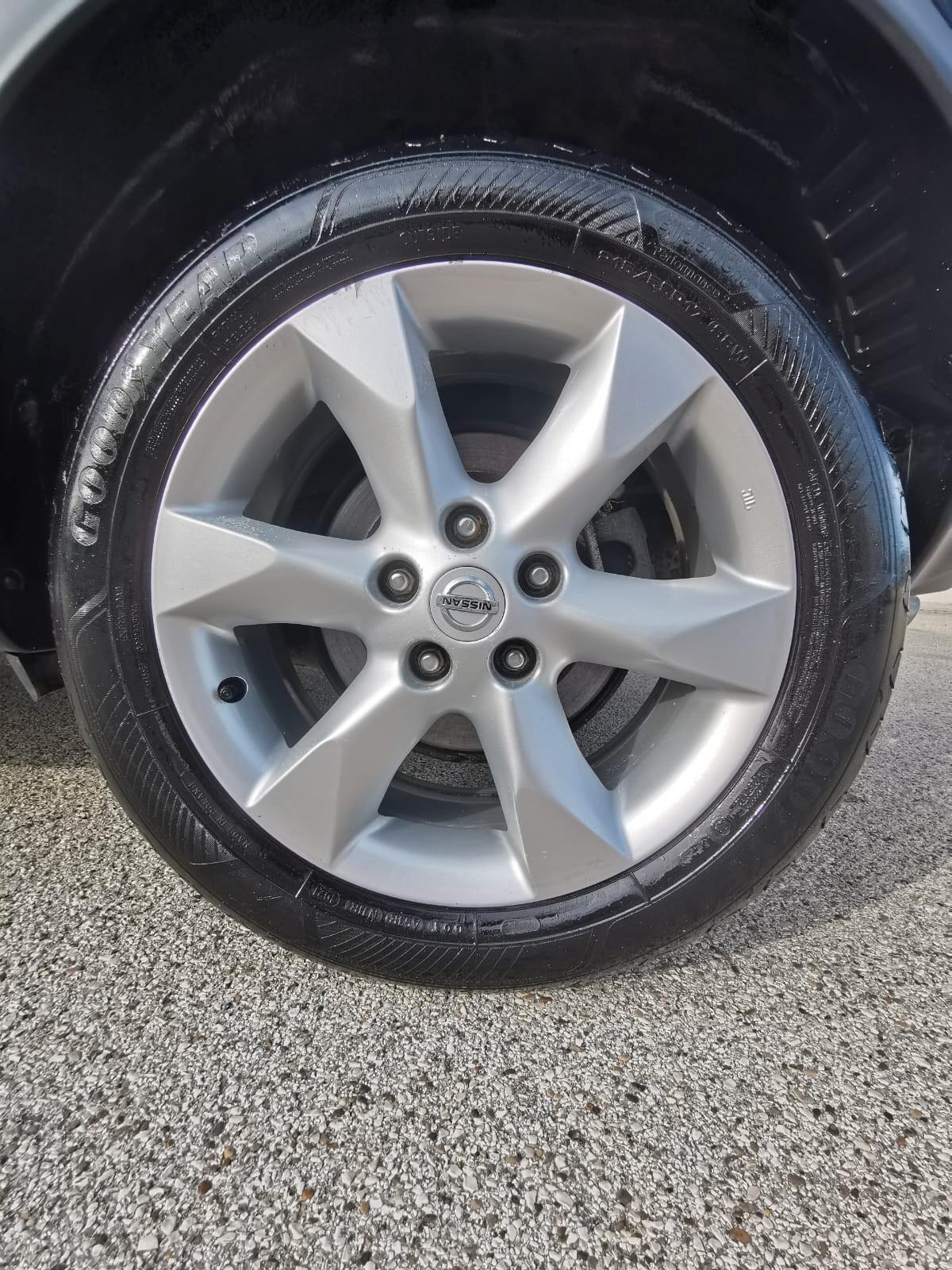 Nissan Juke 1.5 dCi Acenta - 2012