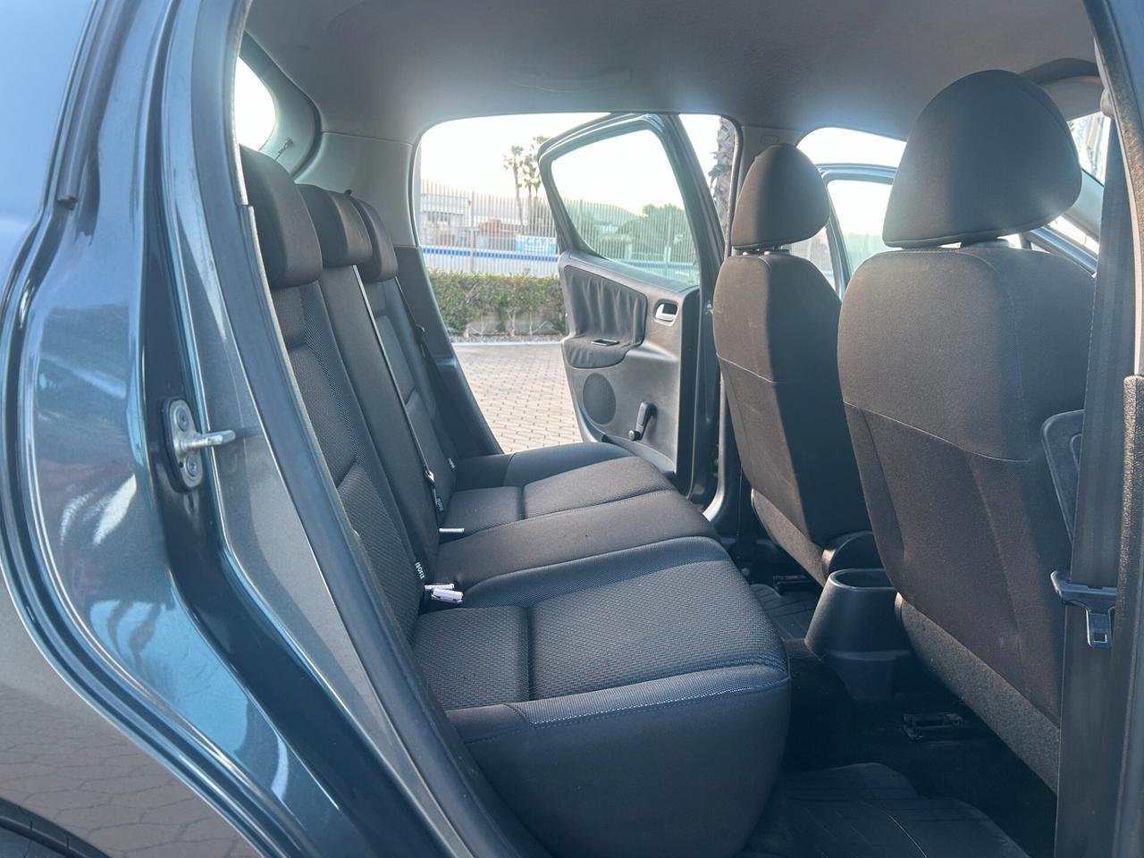 Peugeot 207 1.4 75CV 5p. X Line GPL