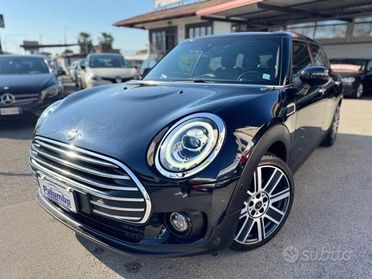 MINI Clubman 2.0 Cooper D Mayfair Edition Clubma