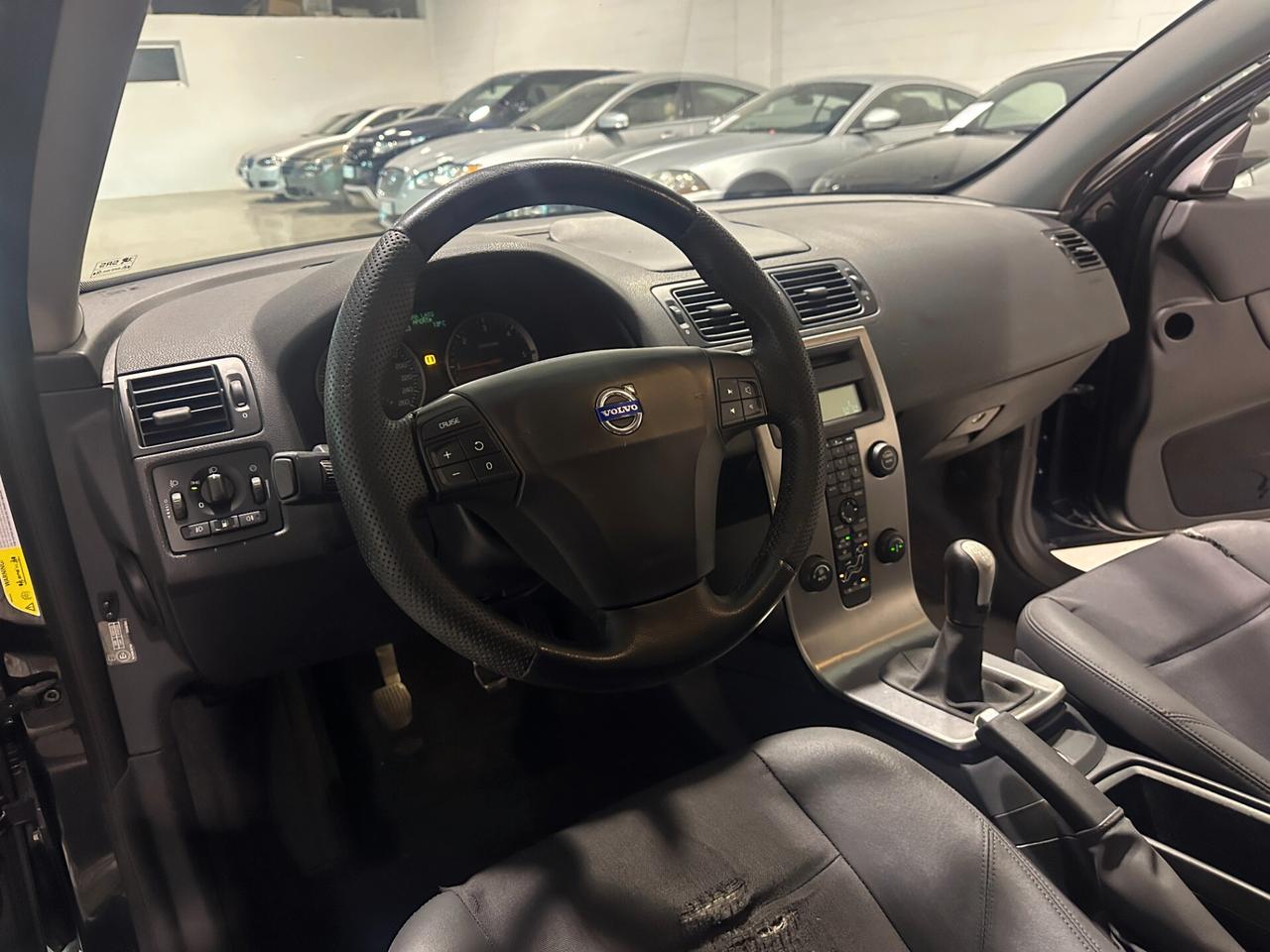 Volvo C30 2.0 D Momentum NO GARANZIA