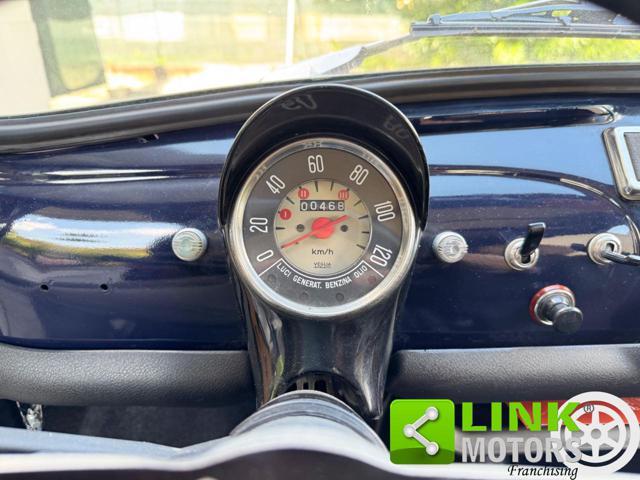 FIAT 500 110 F/11 R650