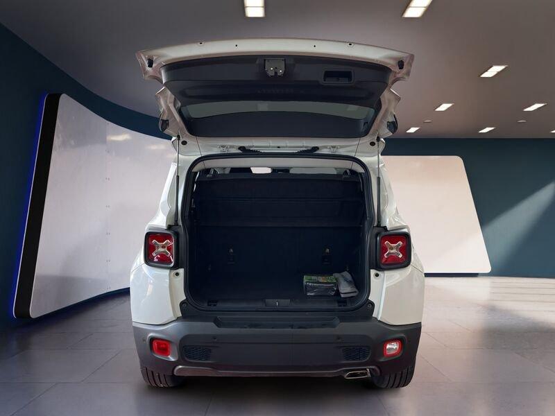 Jeep Renegade 2019 1.0 t3 Limited fwd