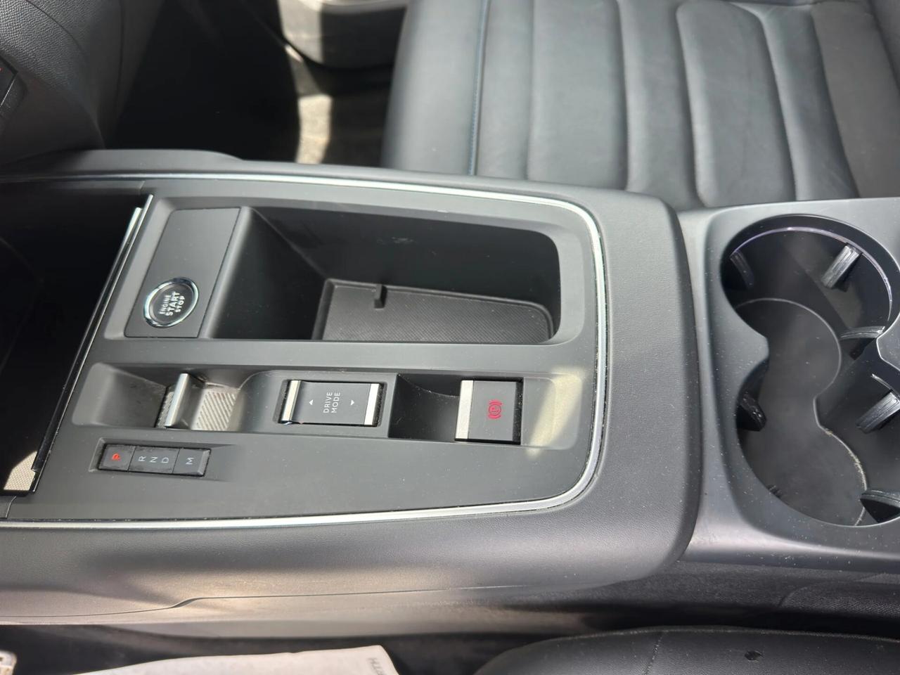 Citroen C5 Aircross BlueHDi 130 S&S EAT8 Shine