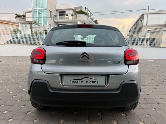 Citroen C3 1.2 PureTech 83 S&S Shine 2022