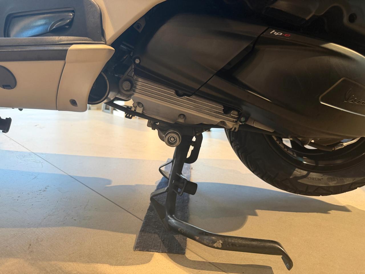 Piaggio Vespa 300 GTV