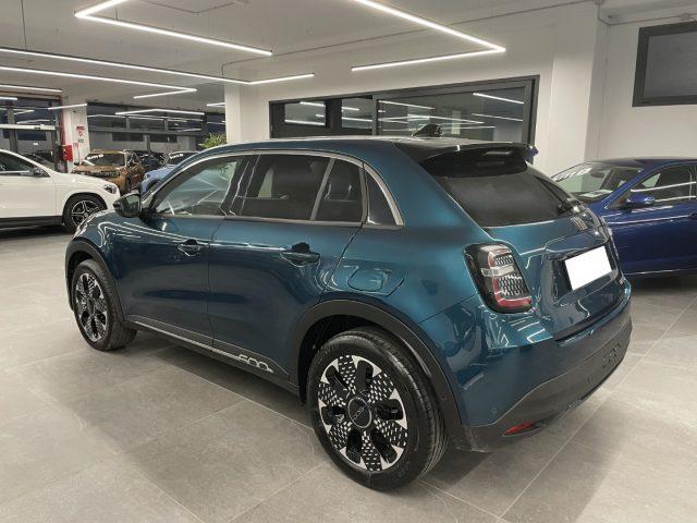 FIAT 600 1.2 Hybrid 110 CV DCT MHEV La Prima