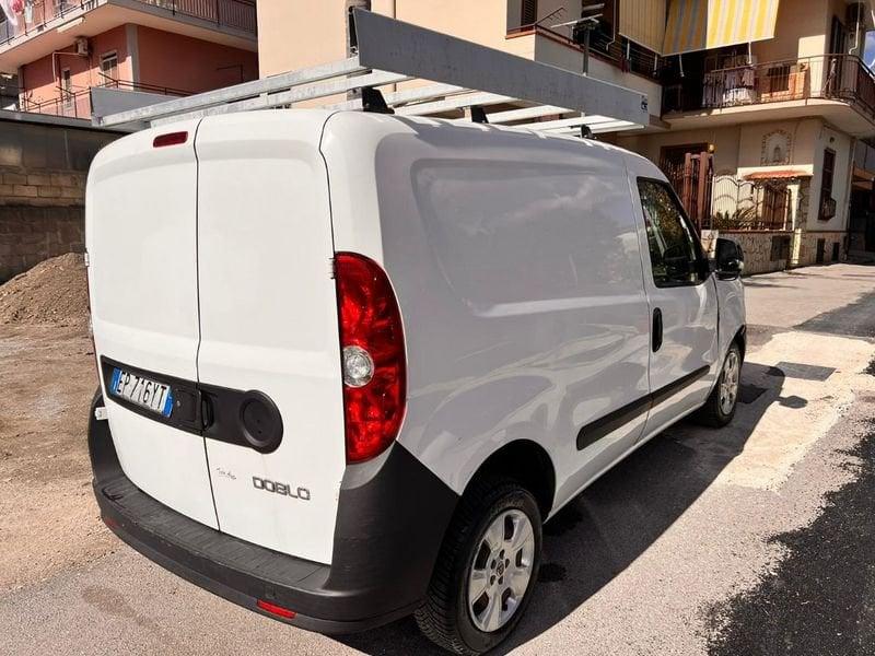 FIAT Doblò Doblò 1.3 MJT PC-TN Cargo Lamierato