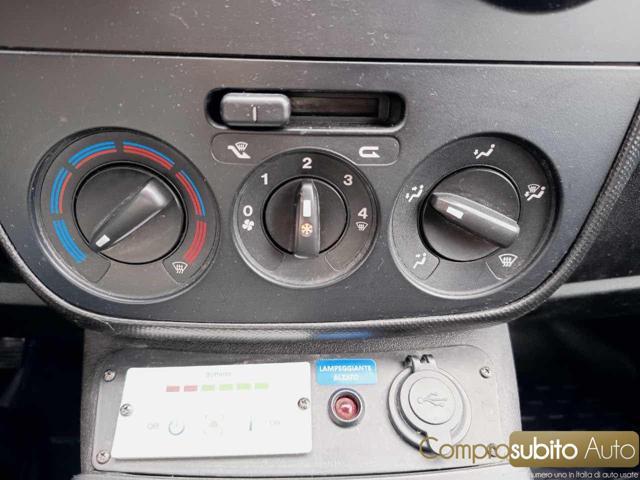 FIAT Fiorino 1.3 MJT 80CV + IVA 22%