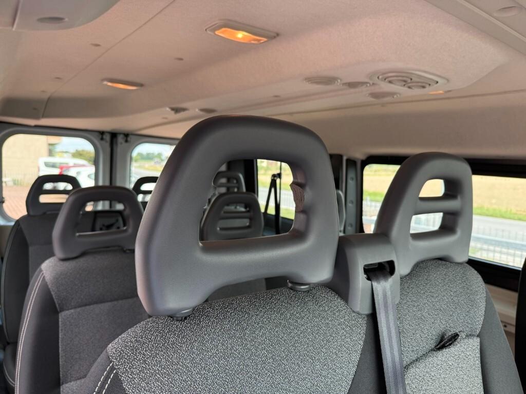 Fiat Ducato 33 2.3 MJT 150CV PM-TM Panorama