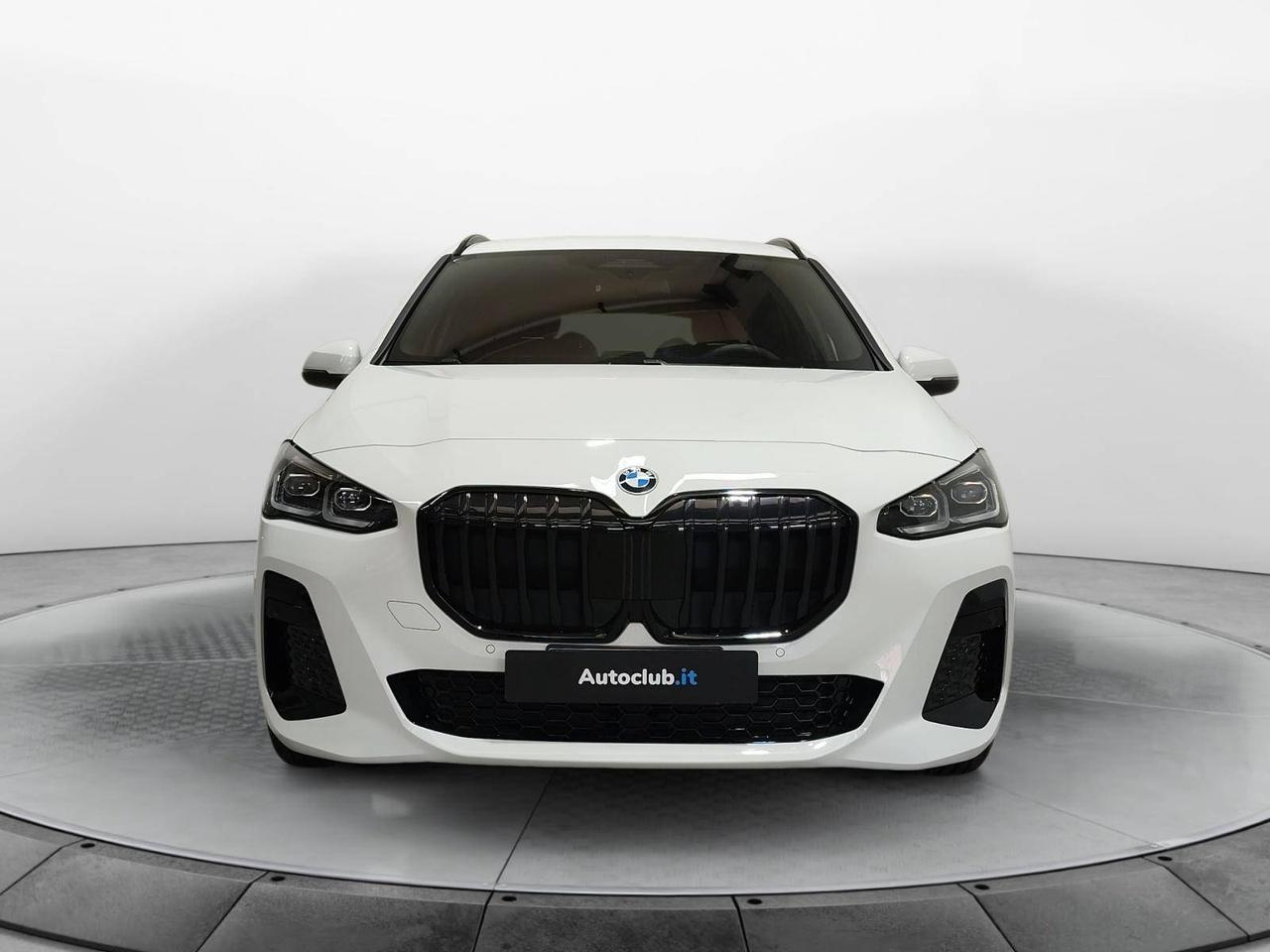 BMW Serie 2 218d Active Tourer MSport