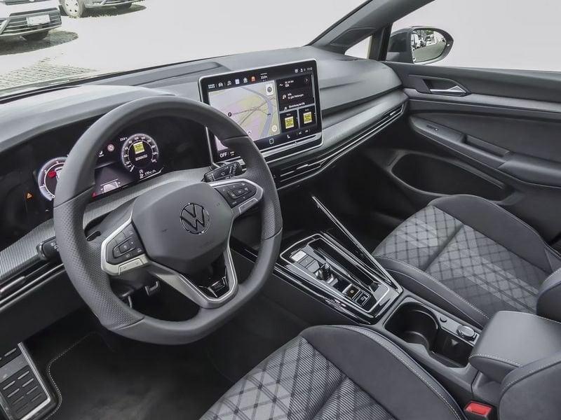 Volkswagen Golf 8.5 2.0 TDI 150 CV DSG SCR Variant R-Line LED HEAD-UP CAMERA