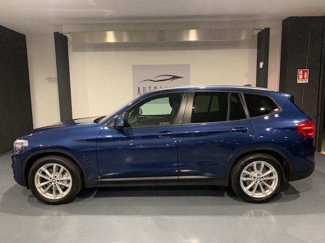 BMW X3 xDrive30d Advantage Promo