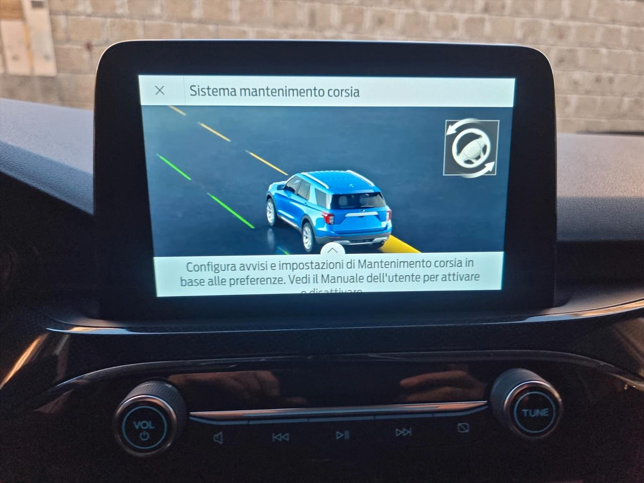 Ford Kuga 1.5 EcoBoost 150 CV 2WD ST-Line