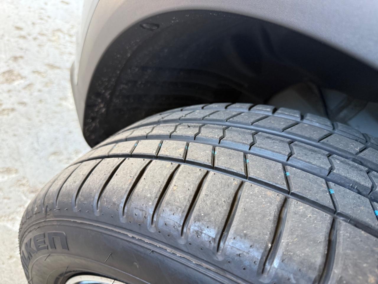 Ssangyong Korando 1.6 Diesel 2WD aut. Icon
