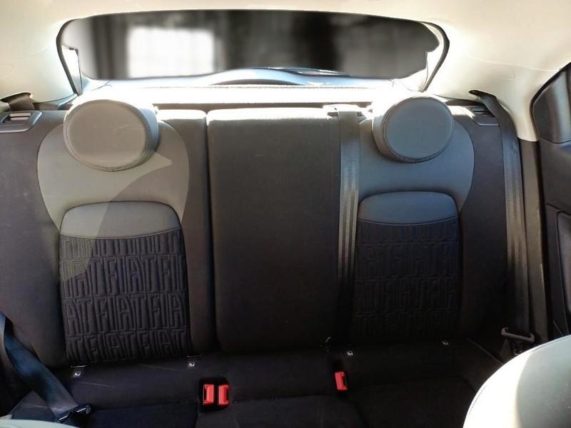 FIAT 500X 1.3 MJET 95 CV MT6 CROSSOVER