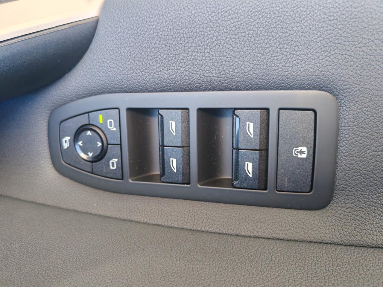 BMW IX xDrive50