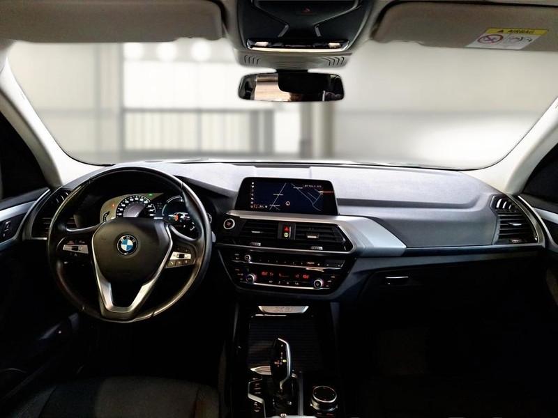 BMW X3 XDRIVE 30E BUSINESS ADVANTAGE AUTO SUV