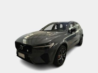 VOLVO XC60 T8 PLUG-IN AWD AUTO RECHARGE POL. ENG SUV