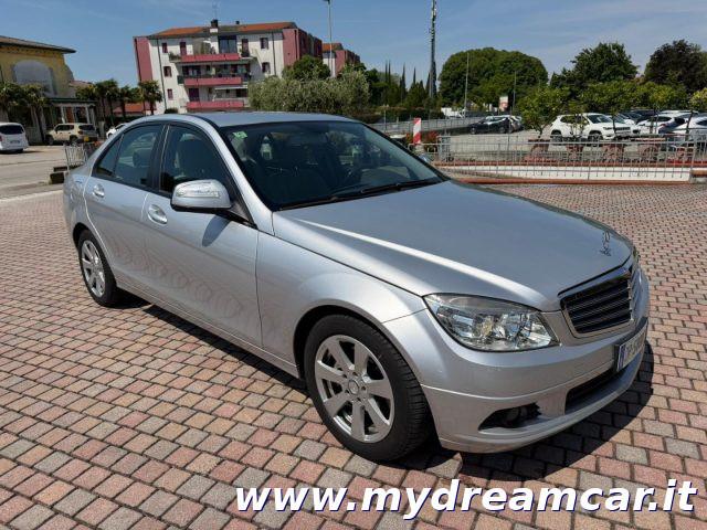 MERCEDES-BENZ C 220 CDI Advantage