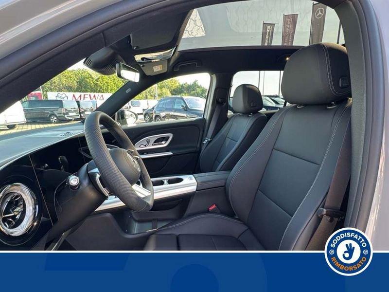 Mercedes-Benz GLB Classe 200 AMG Line