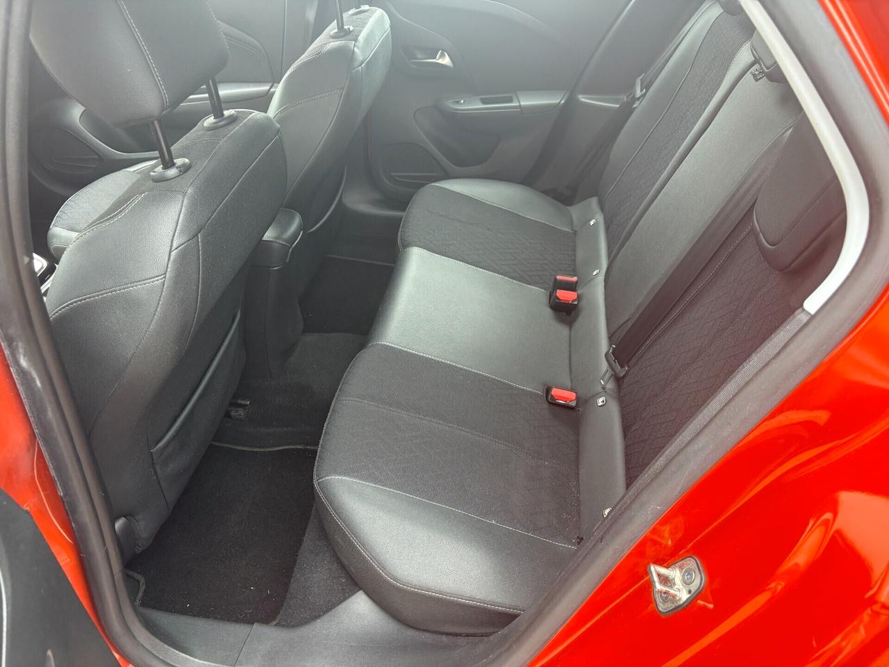 Opel Corsa-e Elettrica -Unico Proprietario