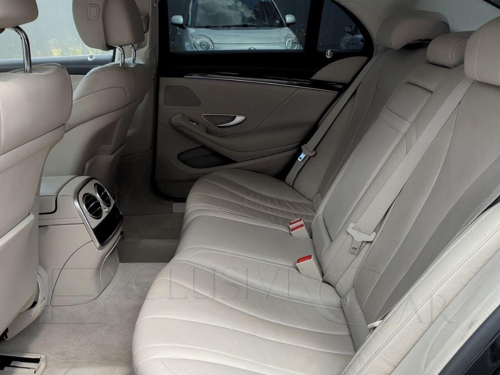 MERCEDES - Classe S - S 350 d Premium