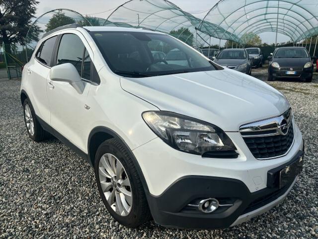 Opel Mokka 1.7 CDTI Ecotec 130CV 4x2 Start&Stop Cosmo
