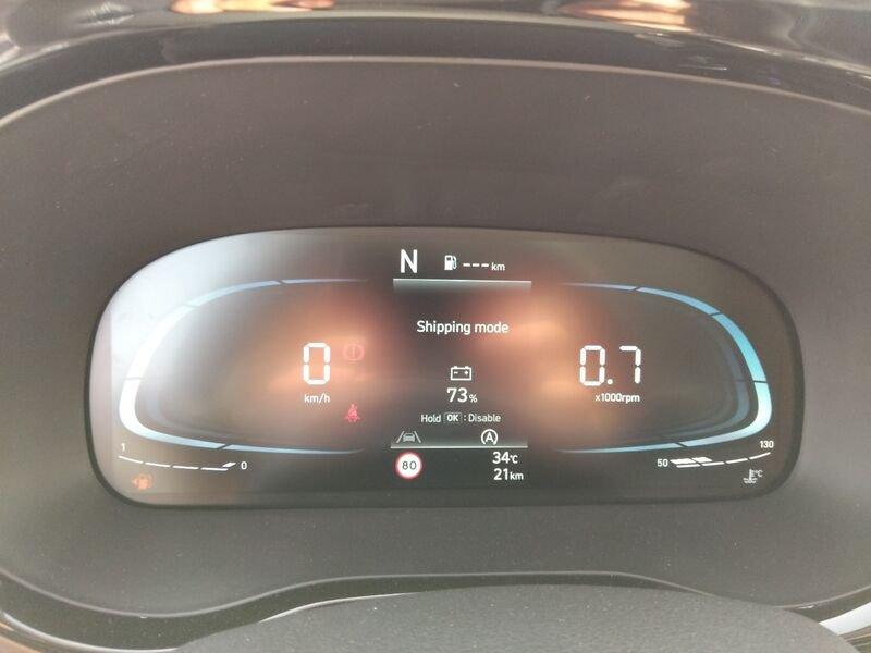 Hyundai i10 NUOVA PE MY25 5P 1.0 AT CONNECTLINE