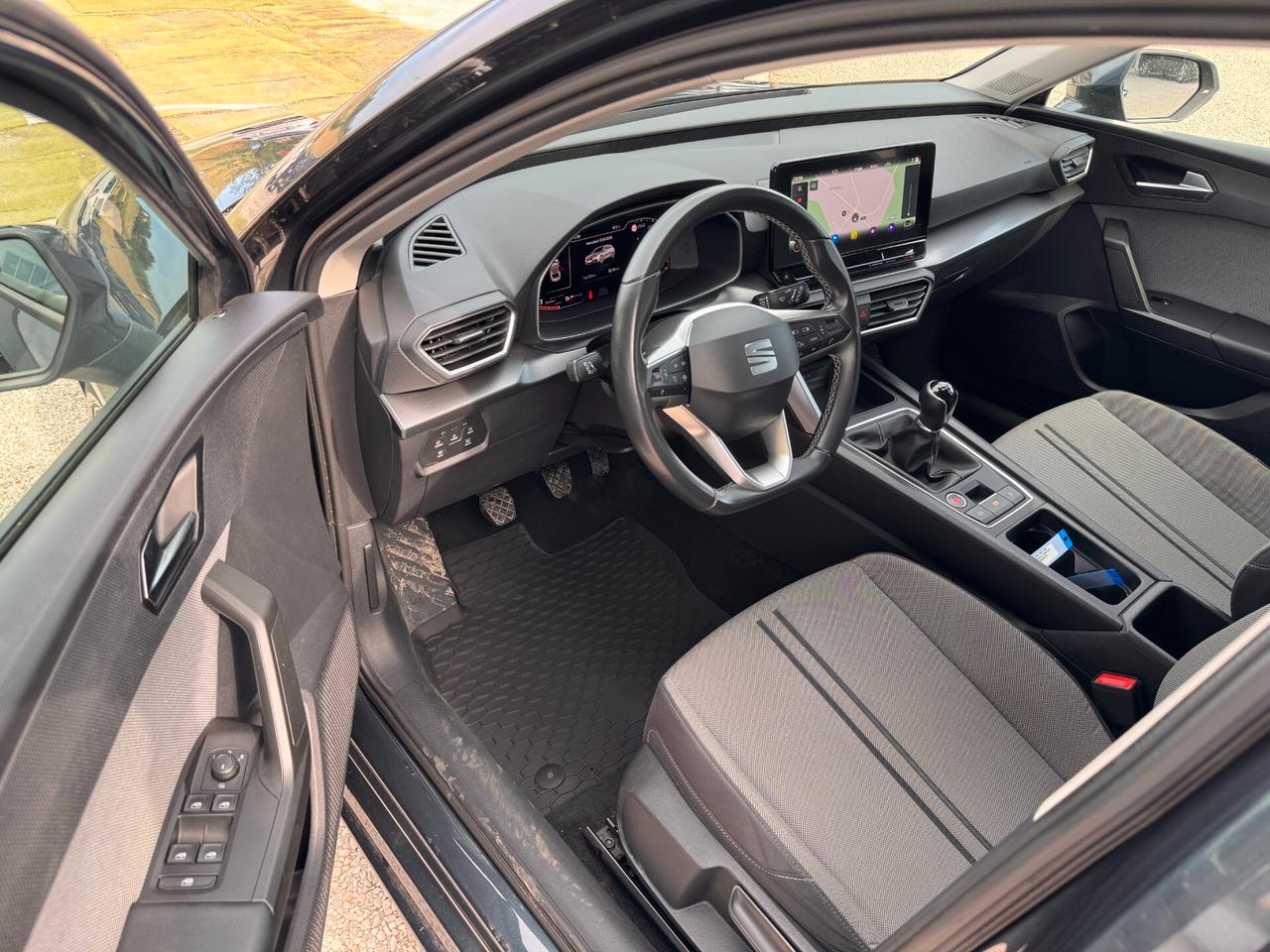 Seat Leon Sportstourer 1.0 TSI 90 CV Business