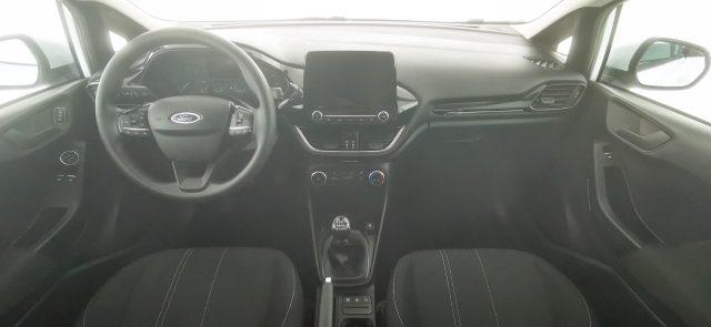 FORD Fiesta 1.5 EcoBlue 5 porte Business