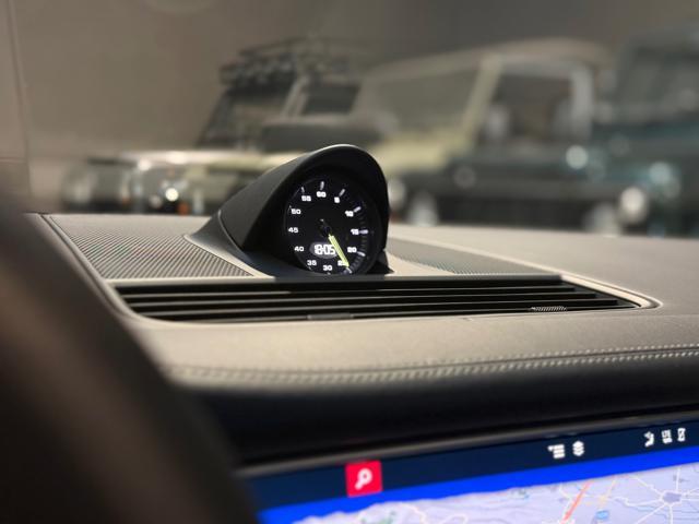 PORSCHE Panamera 2.9 4 E-Hybrid Sport Turismo