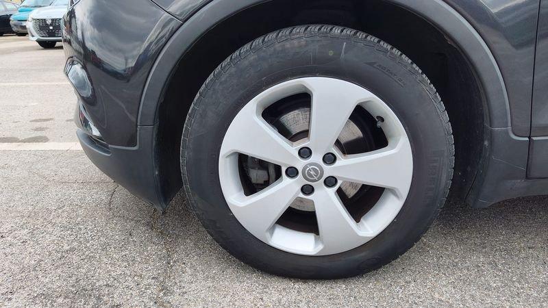 Opel Mokka X 1.6 Advance 115cv S&S 4x2 MT5
