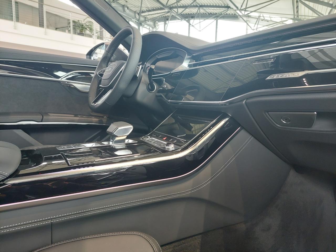 Audi A8 50 3.0 v6 tdi mhev quattro tiptronic