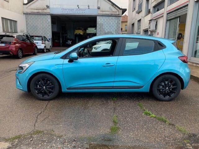 Renault Clio Hybrid E-Tech 140 CV Zen NEOPATENTATI