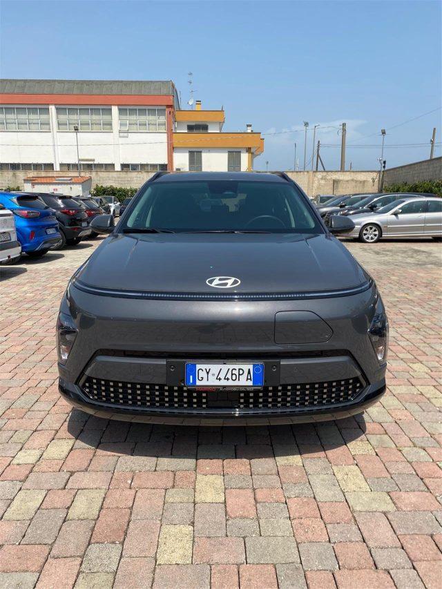 HYUNDAI Kona 2ªs. (2023-->) EV 64.8 KWh Exclusive