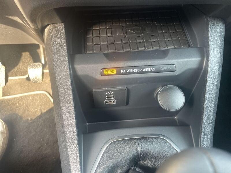 Ford Tourneo Courier Tourneo Courier 1.0 EcoBoost Active