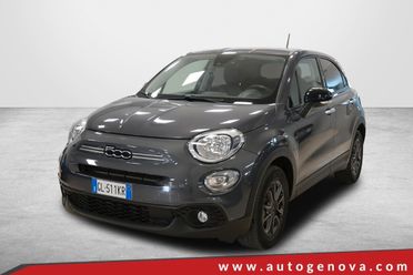FIAT 500X NEW 1.3 M-JET 95CV CLUB ( CRUISE - MIRROR - CERCHI )