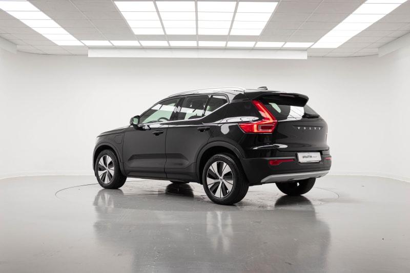 VOLVO XC40 T5 RECHARGE PLUG-IN HYBRID