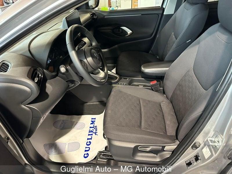 Toyota Yaris Yaris 1.5 Hybrid 5 porte Active