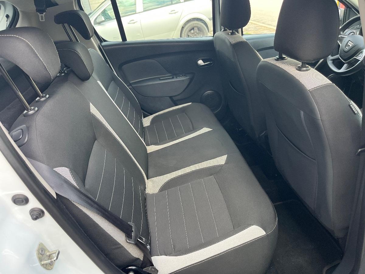 Sandero Stepway 0.9 TCe 12V T-GPL 90 PERFETTA