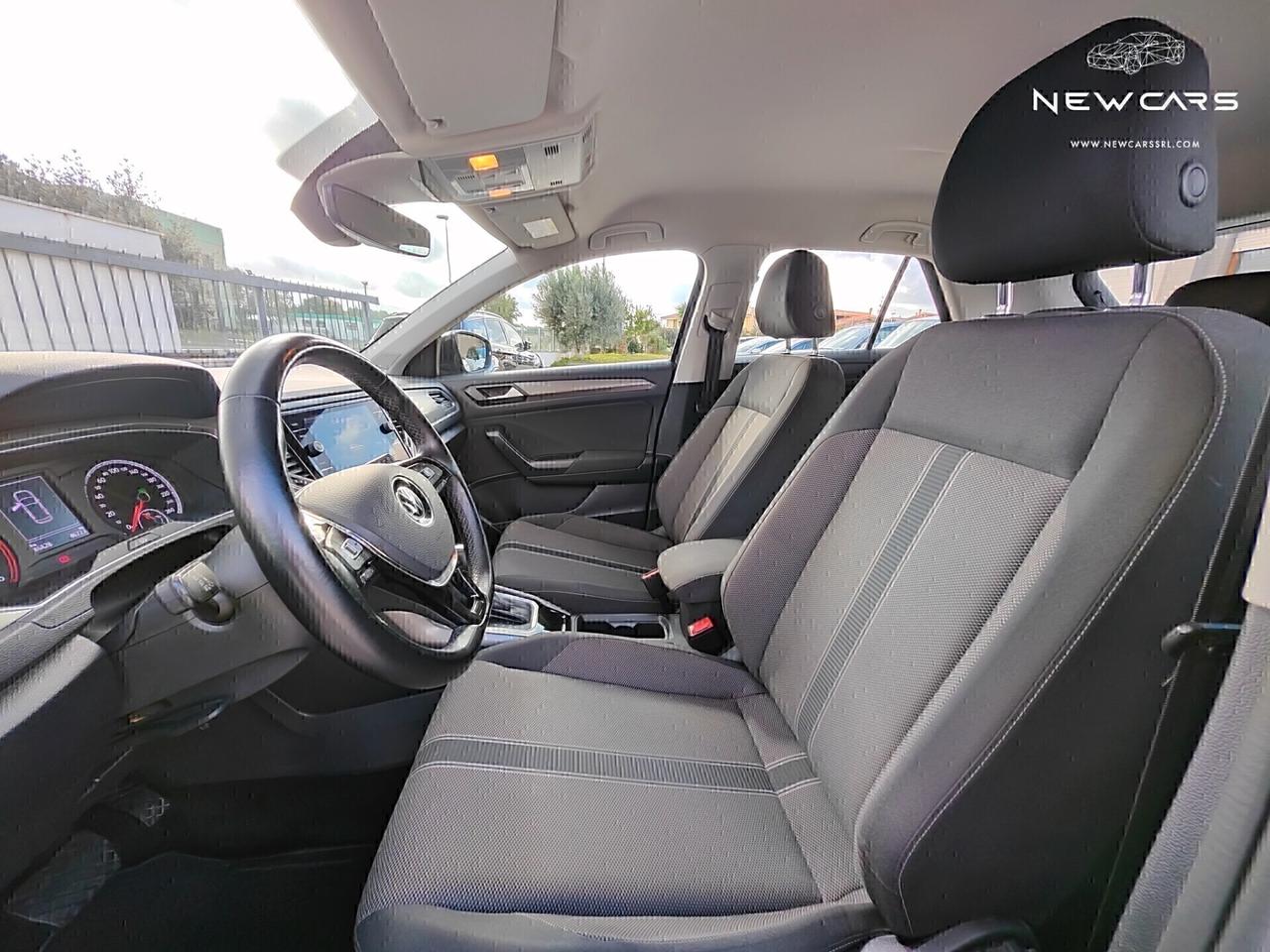 Volkswagen T-Roc 2.0 TDI SCR 150 CV DSG Business BlueMotion Technology