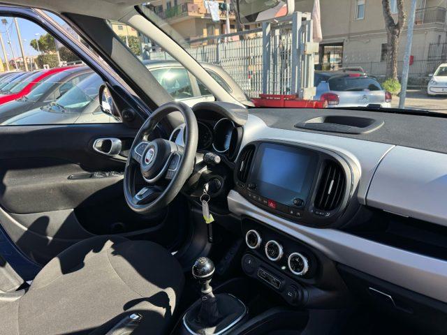 FIAT 500L 1.4 95 CV S&S Cross