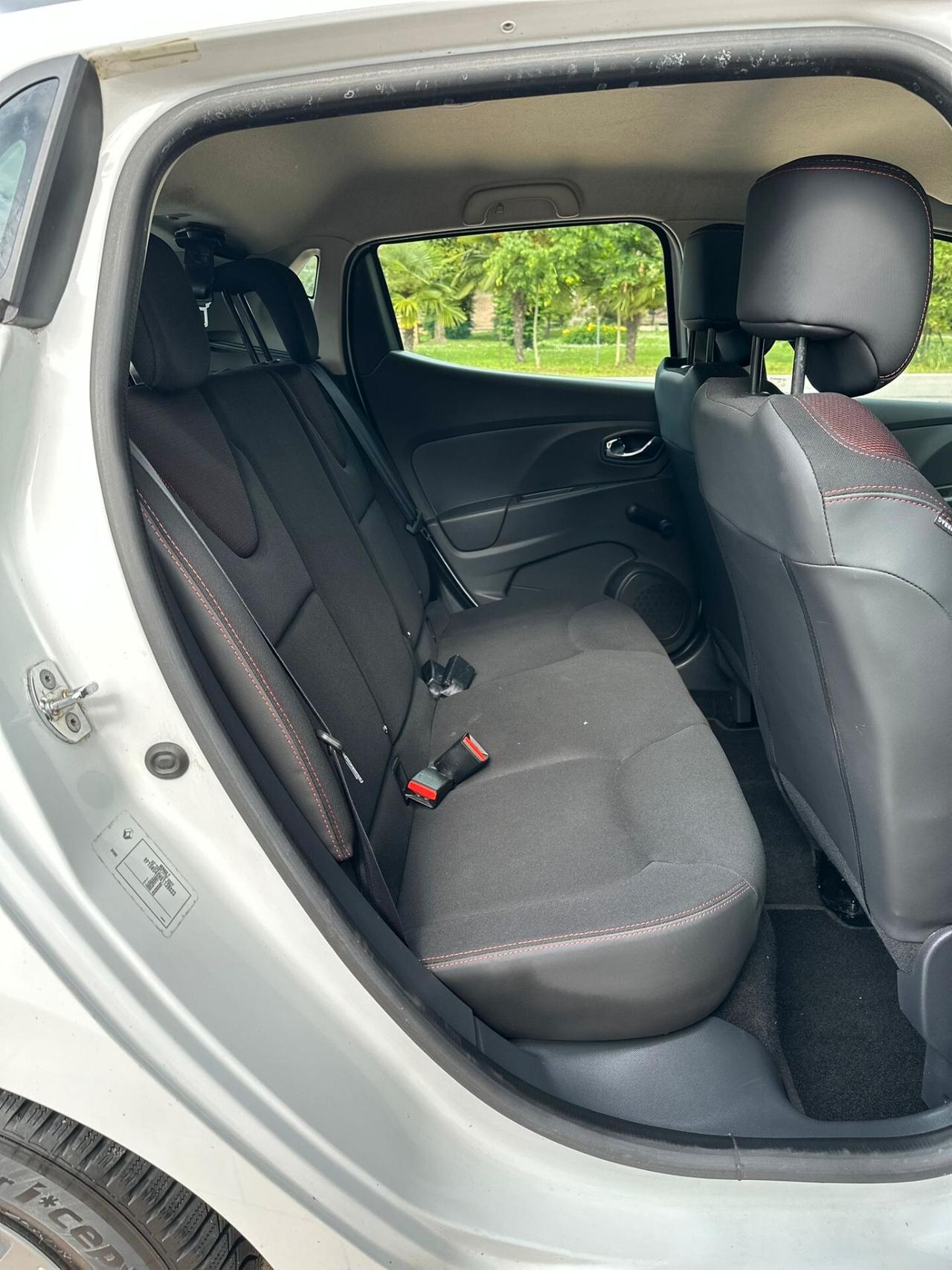 Renault Clio 1.5 dCi 8V 75CV 5 porte Costume National