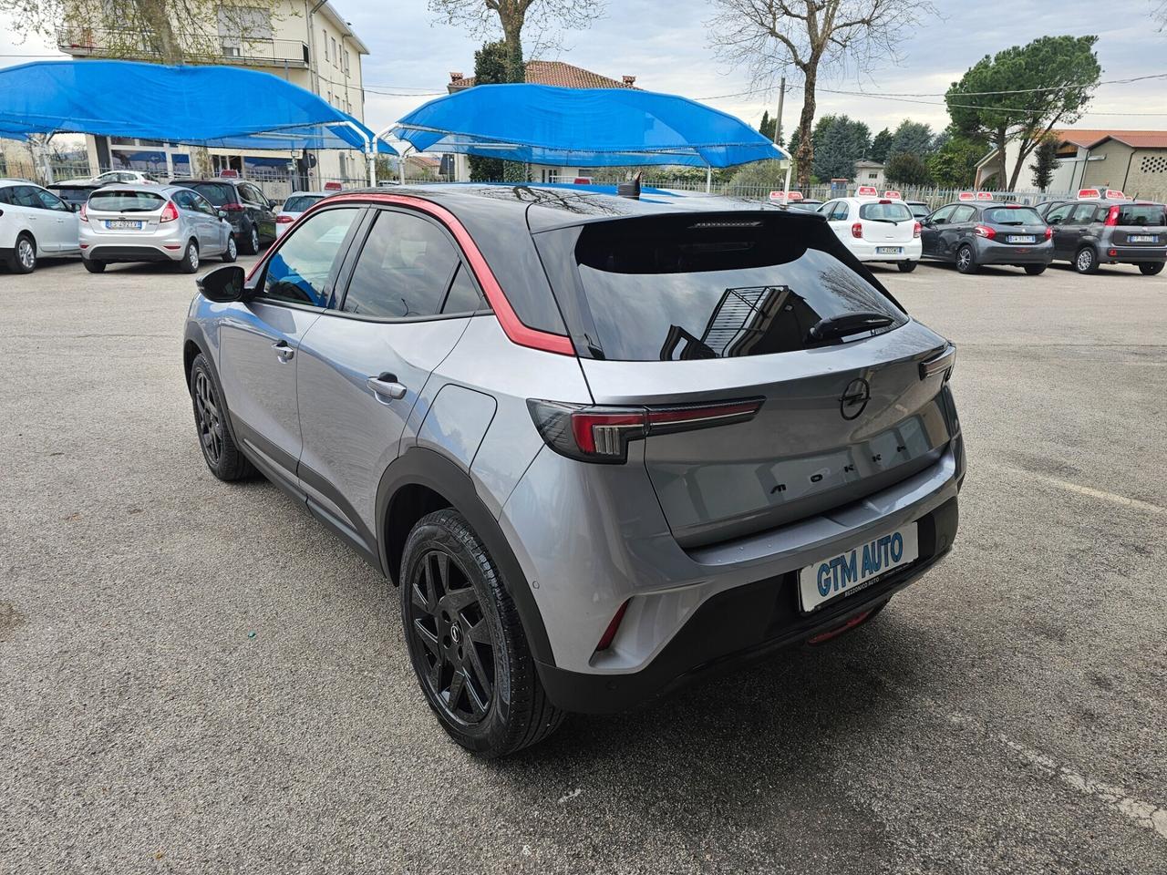 Opel Mokka 1.5 Diesel - Unico Proprietario