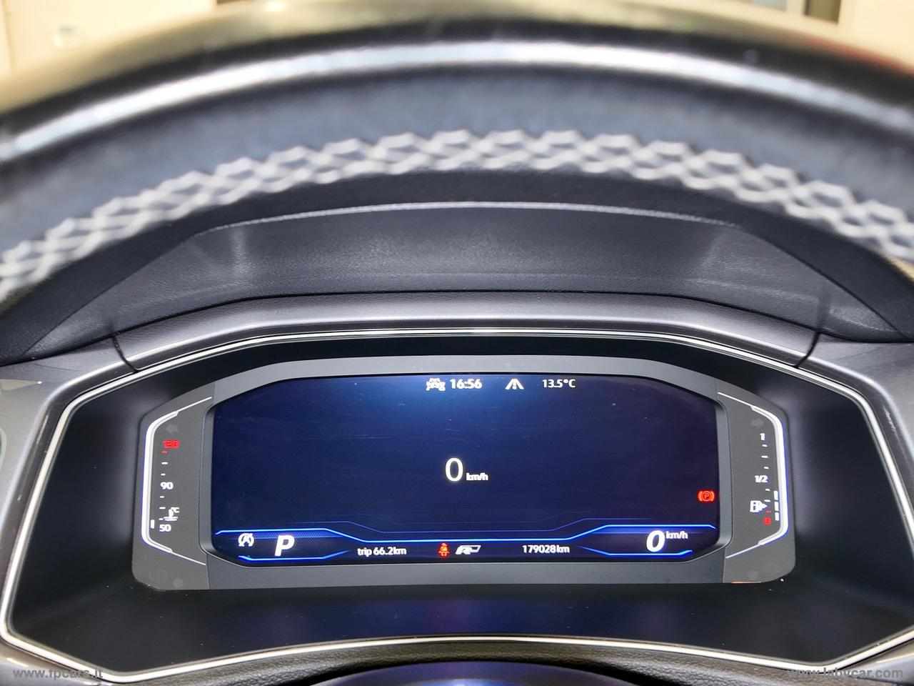 VOLKSWAGEN T-Roc 2.0 TDI SCR 150CV DSG 4MOT. R-Line