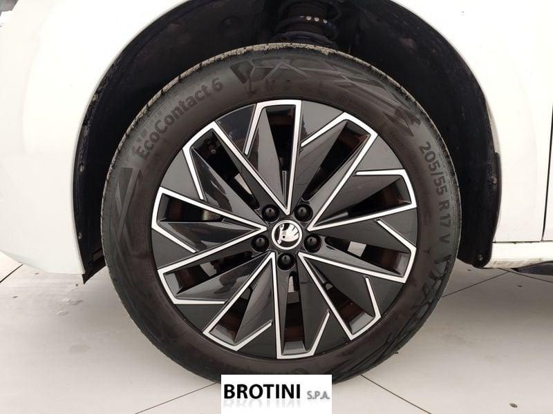 Škoda Kamiq 1.0 TSI 110cv Monte Carlo