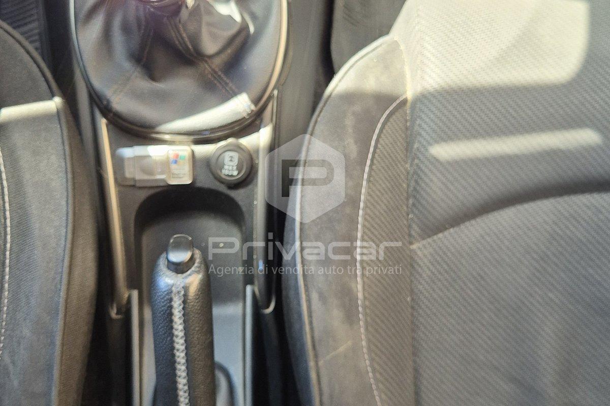 ALFA ROMEO MiTo 1.6 JTDm 16V Distinctive