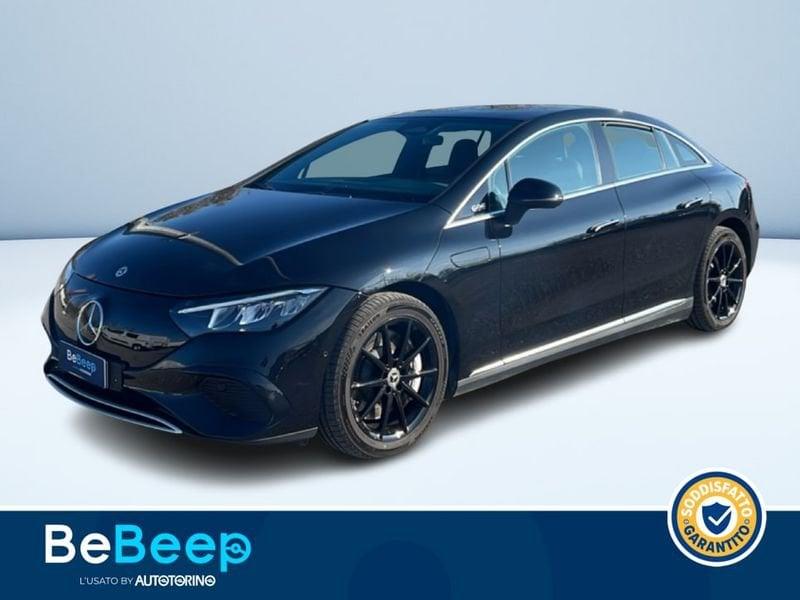 Mercedes-Benz EQE 300 ADVANCED