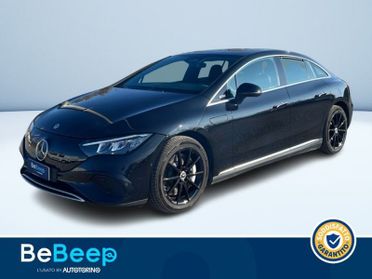 Mercedes-Benz EQE 300 ADVANCED