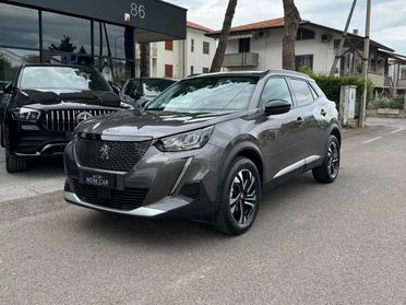 Peugeot 2008 1.2 benz 131